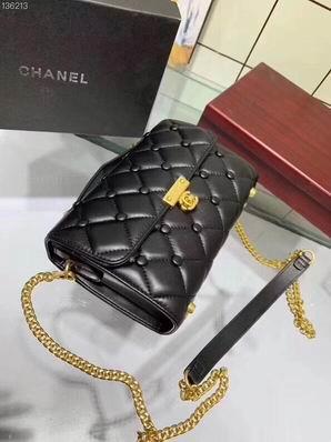 1:1 Replica Chanel Bags WO1012