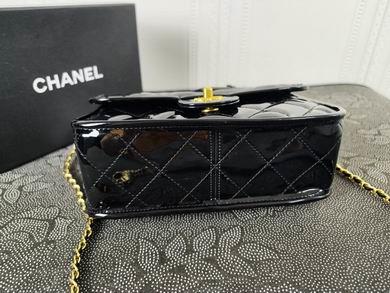 1:1 Replica Chanel Bags 2029 25X18X7cm WO