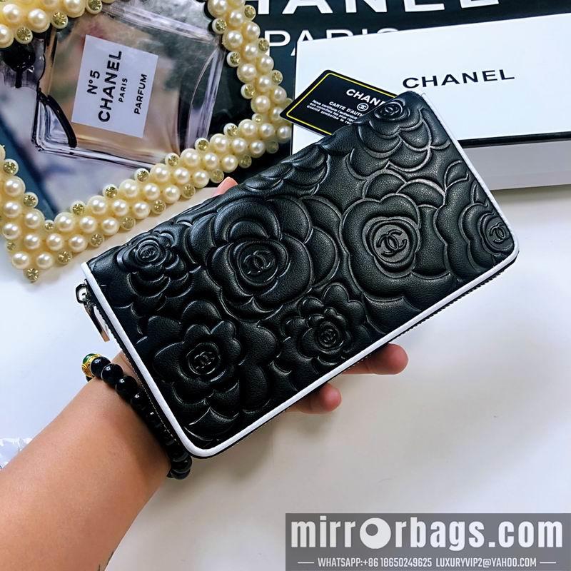 1:1 Replica Chanel Bags 027 20X10X2cm ZY