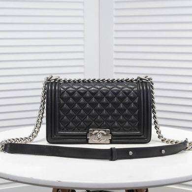 1:1 Replica Chanel Bags 67086-5 25X15X8cm WO