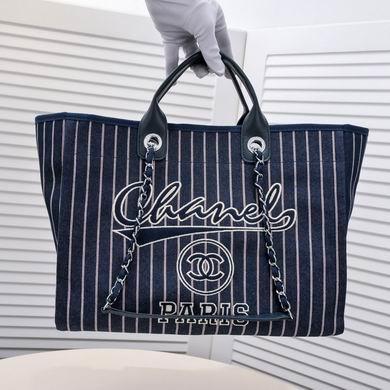 1:1 Replica Chanel Bags 67178-7 48X38X30cm WO 2colour