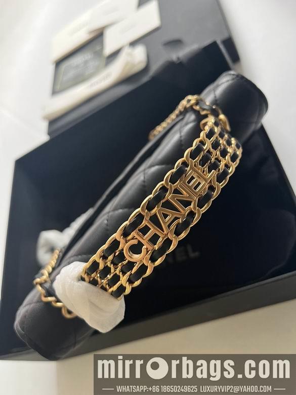 1:1 Replica Chanel Bags 2846 19X12X3.5cm
