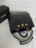1:1 Replica Chanel Bags 8007 35X30X13cm WO