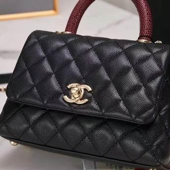 1:1 Replica Chanel Bags BT2215 19cm