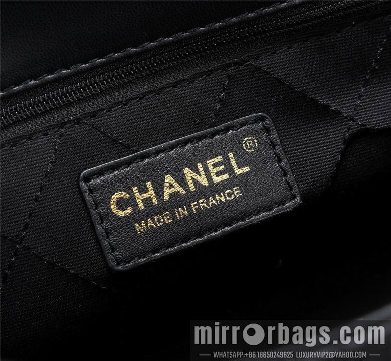 1:1 Replica Chanel Bags WOAS2044 25X17X8