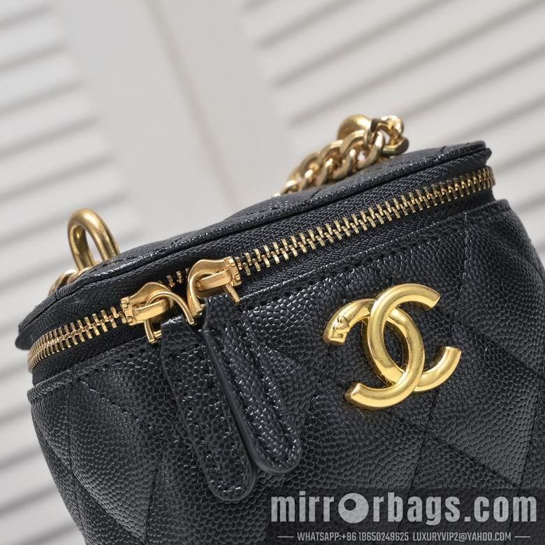 1:1 Replica Chanel Bags 1340 11X8.5X7cm WO 4colour
