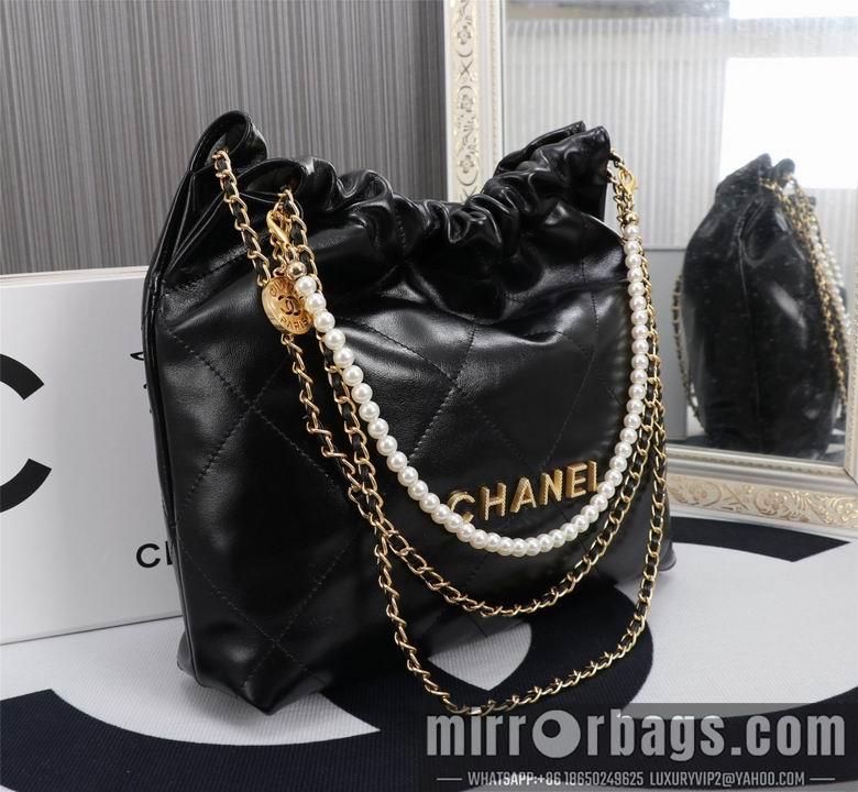 1:1 Replica Chanel Bags 8812 39X24X8cm XMY