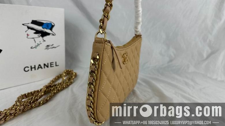 1:1 Replica Chanel Bags 332 15X23.5X2cm WO  4colour