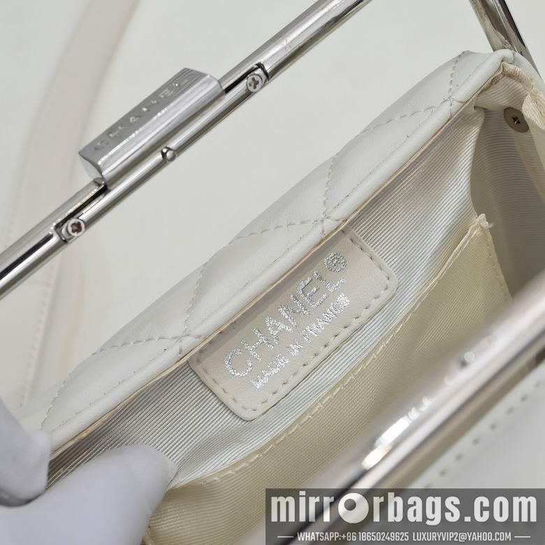 1:1 Replica Chanel Bags WO219152 18X19.5X8.5