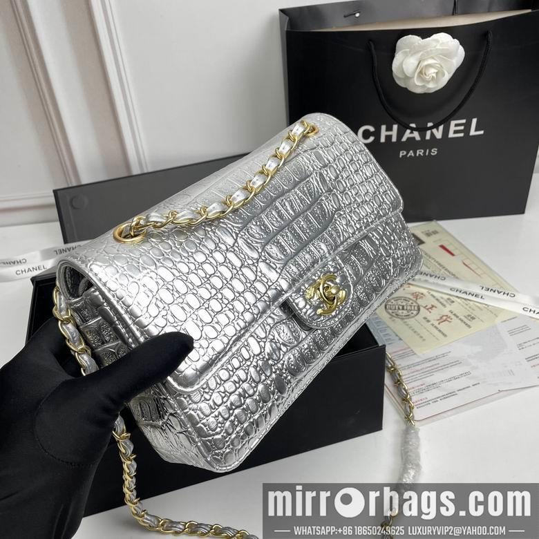 1:1 Replica Chanel Bags 1112 25X16X6cm XMY 3colour