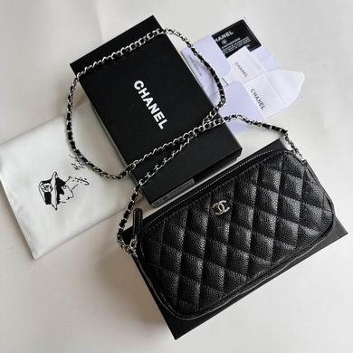 1:1 Replica Chanel Bags 50172 10X20cm YG 4colour