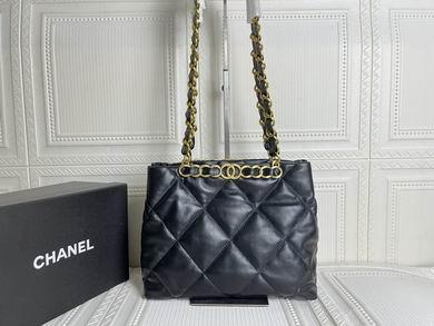 1:1 Replica Chanel Bags 33816 24X29X10cm WO 2colour