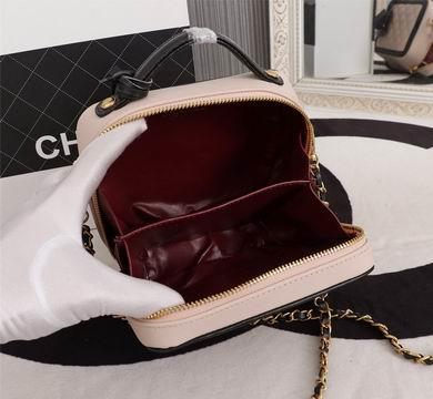 1:1 Replica Chanel Bags 8058 17X13X7.5cm WO