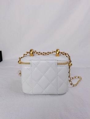 1:1 Replica Chanel Bags 5865 11X8.5X7cm WO 3colour