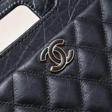 1:1 Replica Chanel Bags 3336 18.5X26X8cm WO  2colour
