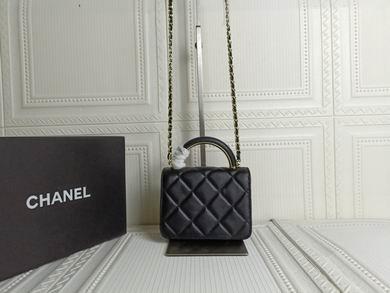 1:1 Replica Chanel Bags 726 15.5X12cm WO 4colour