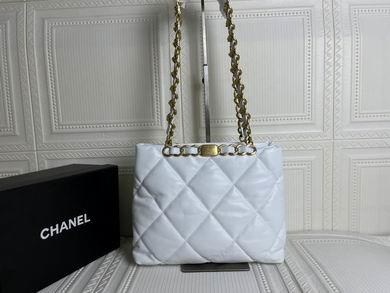 1:1 Replica Chanel Bags 33816 24X29X10cm WO 2colour