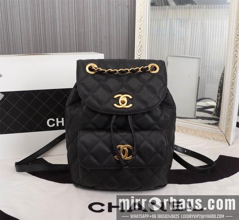 1:1 Replica Chanel Bags 8209 21.5X24X12cm XMY 3colour