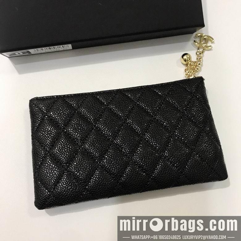 1:1 Replica Chanel Bags 50169 18.5X11cm YG 2colour