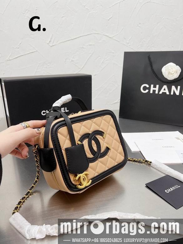 1:1 Replica Chanel Bags Chanel 20cm CN