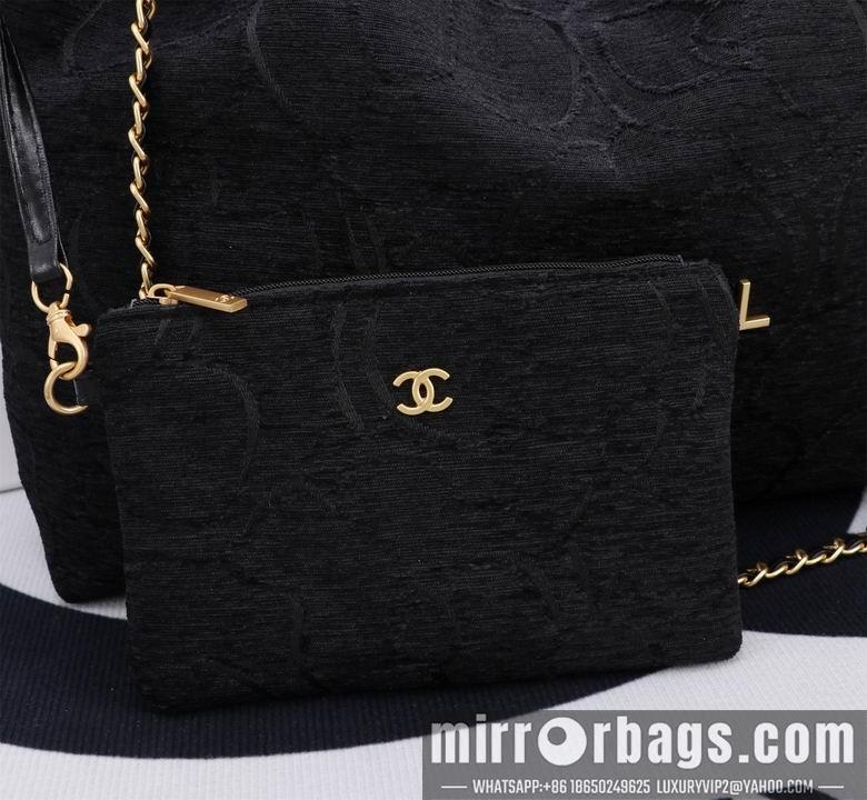 1:1 Replica Chanel Bags 8849 39X24X8cm WO