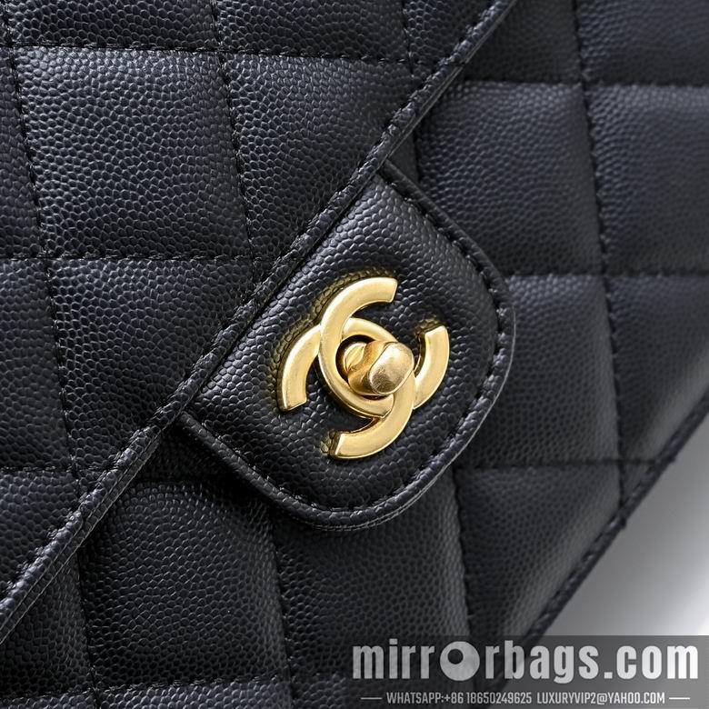 1:1 Replica Chanel Bags 1212 23X16cm XMY 2colour