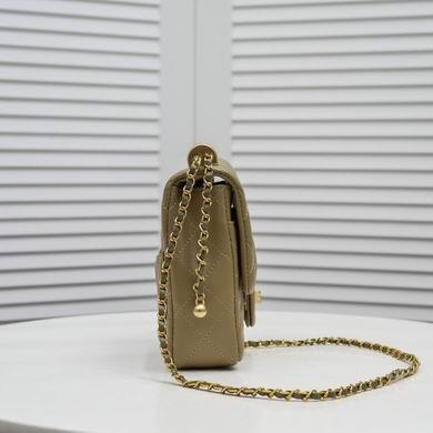 1:1 Replica Chanel Bags WO9915  14X17X6