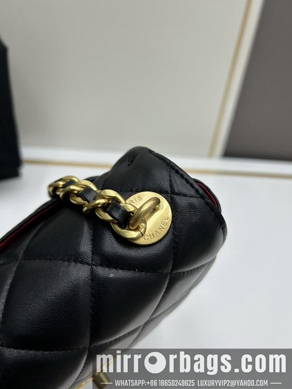 1:1 Replica Chanel Bags Chanel 5115 13x20.5x6.5cm jj