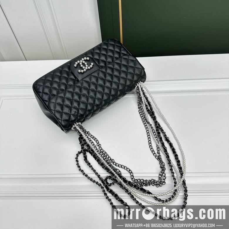 1:1 Replica Chanel Bags 3632 24X7X14cm WO