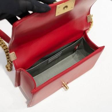 1:1 Replica Chanel Bags 67086-10 25X15X8cm WO