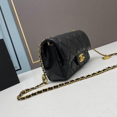 1:1 Replica Chanel Bags Chanel 3457 20x12x6cm ww4色