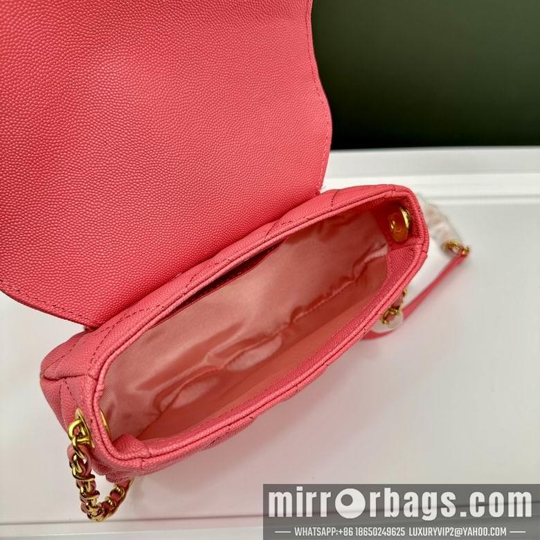 1:1 Replica Chanel Bags 3612 20X16X5cm WO  4colour