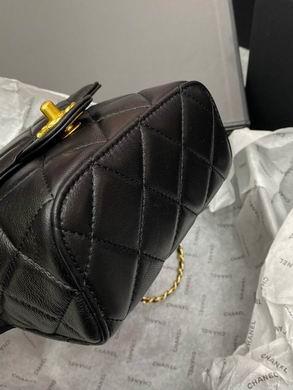 1:1 Replica Chanel Bags 15.5X15X7.5cm 060111 DN 4colour