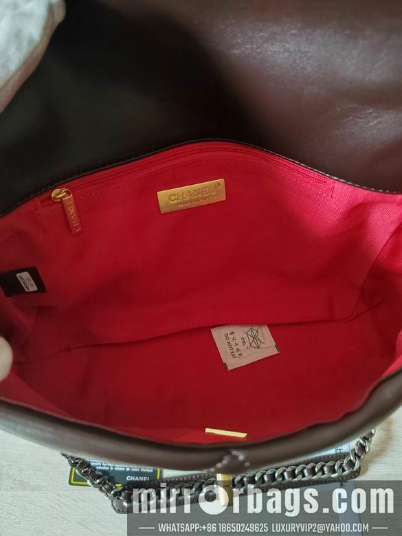 1:1 Replica Chanel Bags 8068 30X20X10cm WO