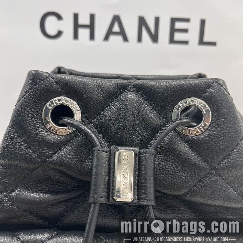 1:1 Replica Chanel Bags 8038 22X21X13cm WO 3colour