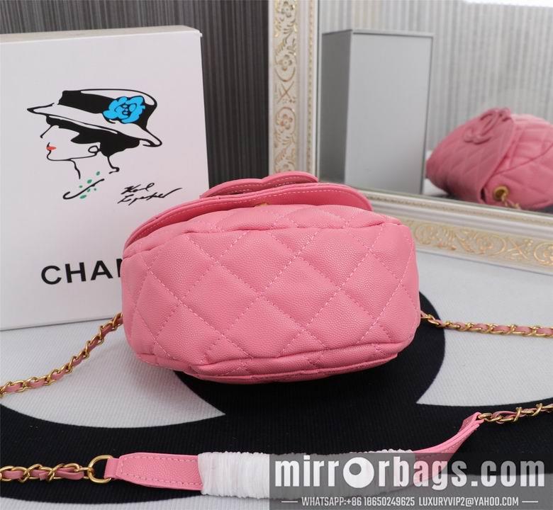 1:1 Replica Chanel Bags 3303 15X19X7cm XMY 3colour