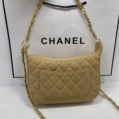 1:1 Replica Chanel Bags 3302 25X19X10cm WO 3colour