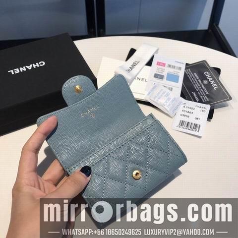 1:1 Replica Chanel Bags GY31503 twelve colors