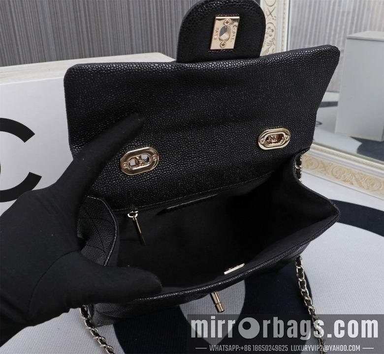 1:1 Replica Chanel Bags 8946 16X21X9.5cm XMY 4colour