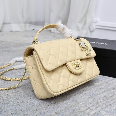1:1 Replica Chanel Bags 6632 20cm WO