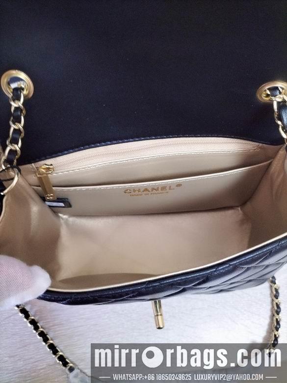 1:1 Replica Chanel Bags 9025 18X13X7cm WO