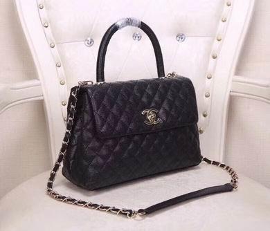 1:1 Replica Chanel Bags BT92277 26X16X12