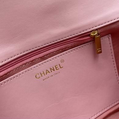 1:1 Replica Chanel Bags 2022SS 18X27X8cm YW