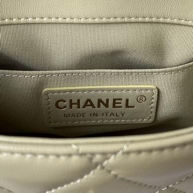 1:1 Replica Chanel Bags AS3748 17X13X6cm WO 4colour