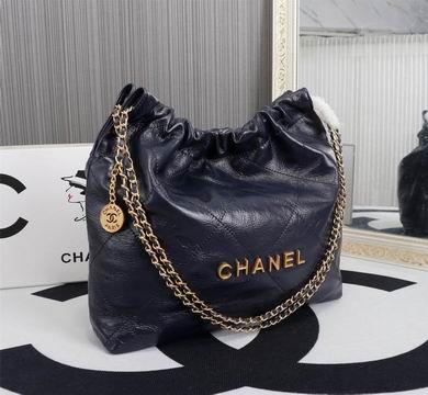 1:1 Replica Chanel Bags 8801 39X24X8cm WO 3colour