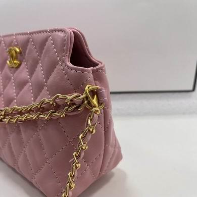 1:1 Replica Chanel Bags 3349 19X13X8cm WO 3colour