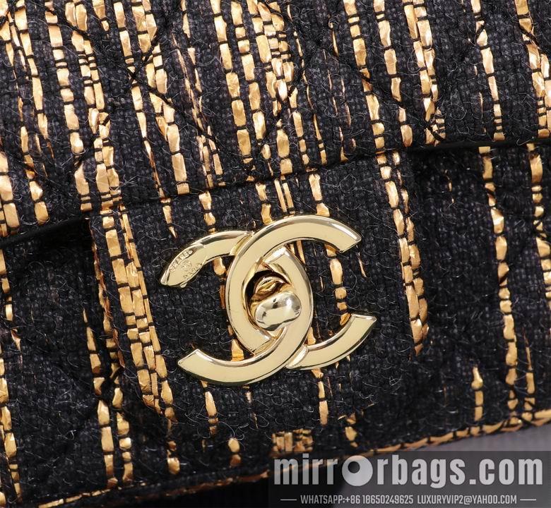 1:1 Replica Chanel Bags 1116 20cm XMY 3colour