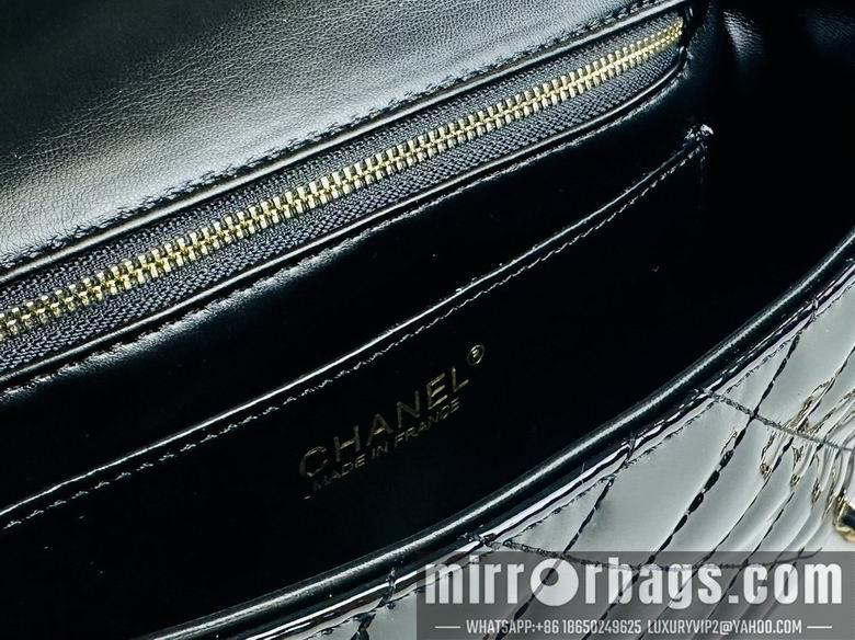 1:1 Replica Chanel Bags 2368 24X18X7cm XMY 4colour