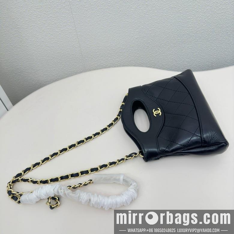 1:1 Replica Chanel Bags Chanel 6617 20x4x15cm zy