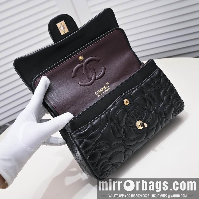 1:1 Replica Chanel Bags 1112 25.5X15X7.5cm WO-1